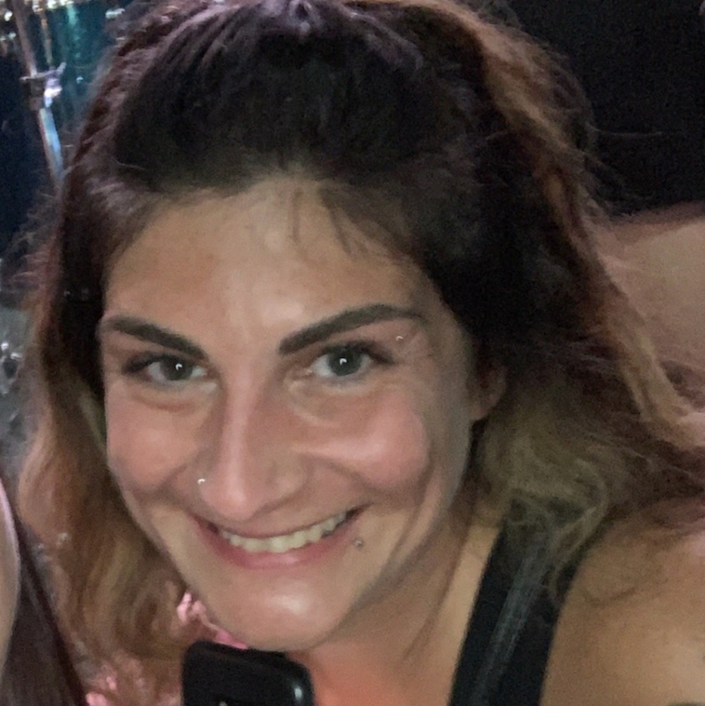 Meet your Posher, Jessica
